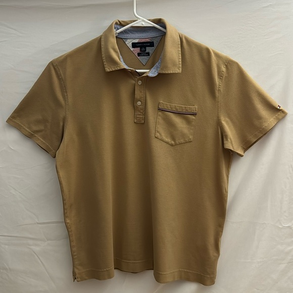Tommy Hilfiger Polo Shirt - Picture 1 of 10